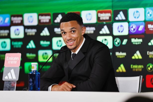 trent alexander arnold scapa de numarul 66 cat va purta la real madrid 684b24c7a934b