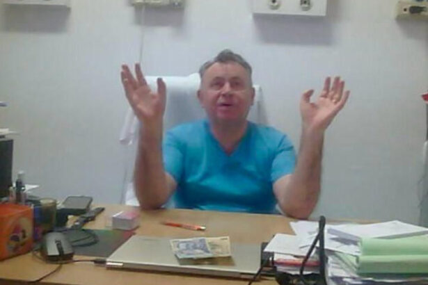 tribunalul vaslui obliga dna sa puna la dispozitie toate inregistrarile audio video in dosarul fostului ministru nelu tataru 685a5967cdc0d