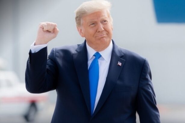 trump afirma ca sua au semnat un acord comercial cu china fara a da alte detalii 685e47cfd46a8