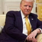 trump anunta ca iranul a contactat sua pentru a negocia au sugerat chiar sa vina la casa alba nimeni nu stie ce voi face 6852dd23ca056