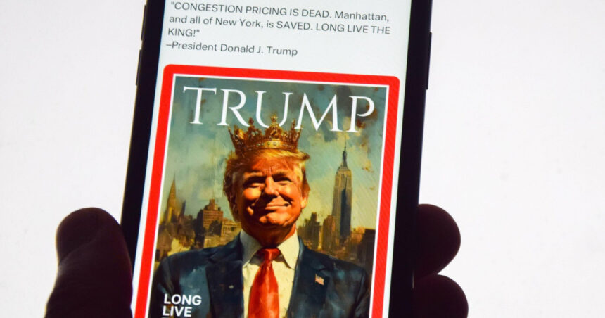 trump isi continua afacerile si lanseaza un telefon mobil cat costa smartphone ul produs de imperiul miliardarului 68502f325077d