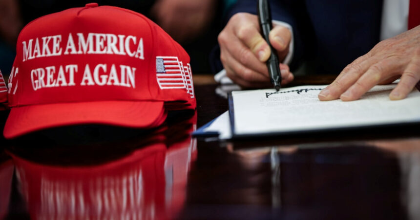 trump nu renunta la planul de a desfiinta departamentul educatiei cerere la curtea suprema 68434e26b047d