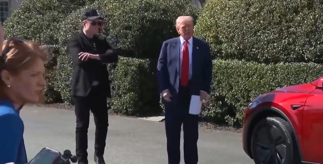 trump versus musk 10 moduri in care isi pot face rau reciproc 6843df40a10d7