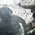 ucraina a oprit inaintarea trupelor ruse in regiunea sumi lupte de a lungul frontierei pentru a recastiga controlul 684d6d78880a0