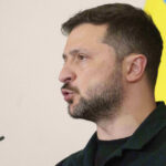 ucraina a primit cel putin 20 de soldati rusi morti zelenski ne au aruncat cadavrele asta e atitudinea lor fata de razboi 6857098be000b