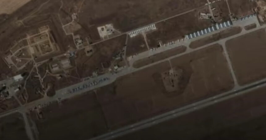 ucraina proclama o noua victorie doua avioane de vanatoare su 34 distruse si doua avariate intr un atac in regiunea rusa volgograd 685f0412d8ade