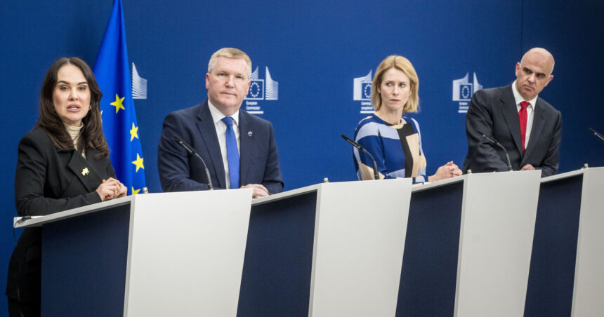 ucraina se opune folosirii de catre companiile ue a activelor rusesti blocate transmite un semnal de slabiciune la moscova 6842cb8383716