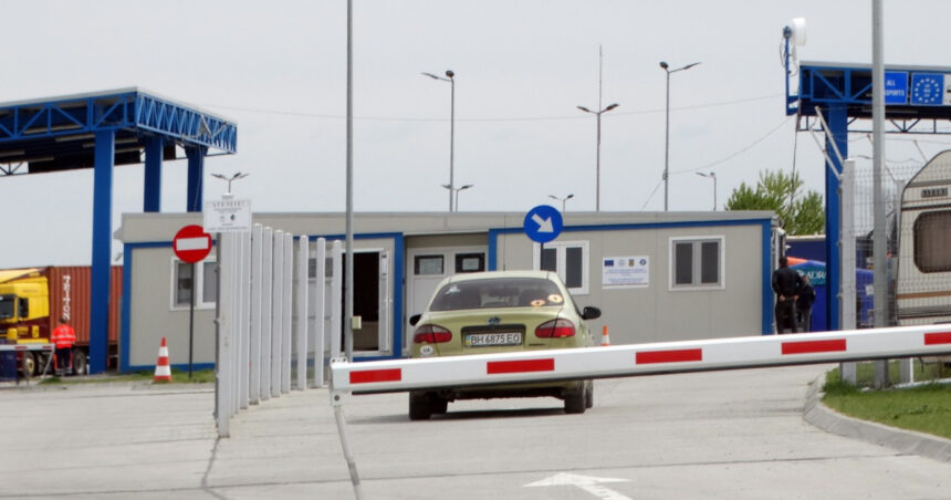 ucraina vrea sa construiasca un pod peste dunare pana la isaccea zona a fost in repetate randuri tinta atacurilor dronelor rusesti 6843207cab208