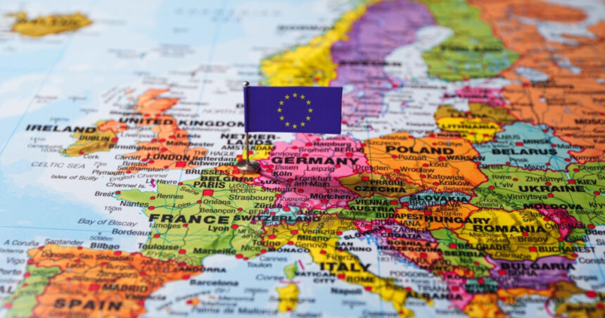 ue elibereaza miliarde de euro din fondurile pentru covid 19 pentru a fi cheltuite in domeniul apararii 684117830ce48