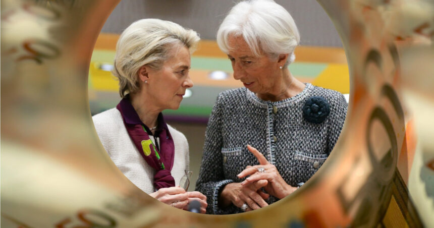 UE intenționează să reintroducă o procedură bancară responsabilă pentru criza financiară din 2008, conform Băncii Centrale Europene. 1 ue vrea sa reintroduca o procedura bancara care a provocat criza financiara din 2008 avertismentul bancii centrale europene 68525ed0c033c