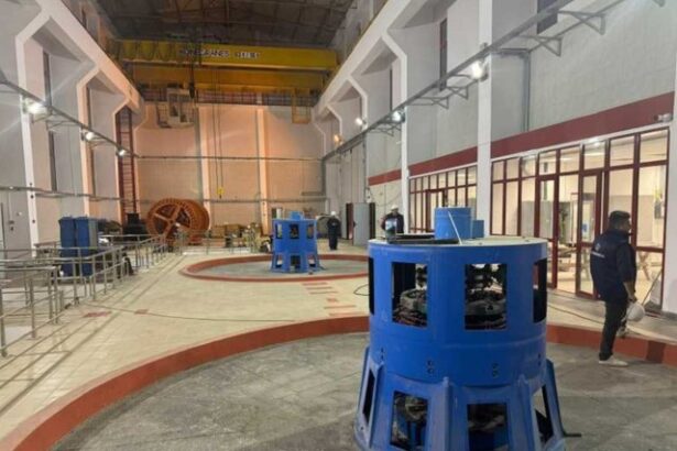 ultima ora curtea de apel suspenda acordul de mediu pentru un proiect finalizat deja in proportie de peste 90 si in grafic sa fie lansat in noiembrie 6840499cb9794