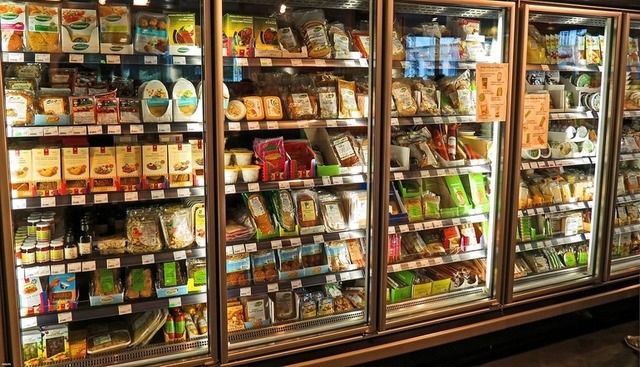 ultima ora document o noua prelungire a limitarii adaosului comercial la alimentele de baza pe masa guvernului 685a64cc84699