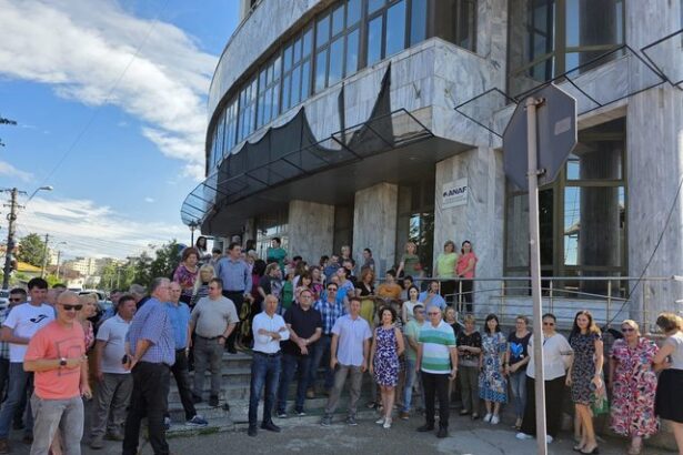 ultima ora guvernul nu a cedat si a decis taierea drastica a cuantumului sporului de conditii vatamatoare 68629b188942a