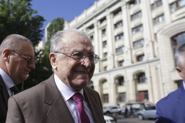 ultima ora starea generala a lui ion iliescu s a agravat 6852784f52ed4