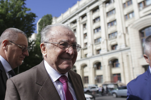 ultima ora starea generala a lui ion iliescu s a agravat 6852784f52ed4