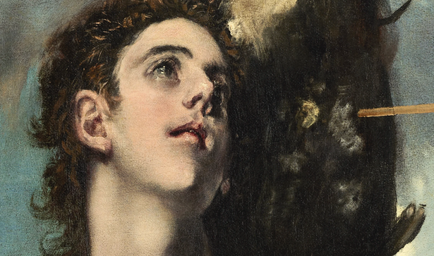 ultima ora tabloul de el greco fost in colectia regala si revendicat inclusiv de paul de romania va fi oprit de la vanzare de christies new york pana ce procesul deschis de guvernul romaniei 684fedd9c05ea