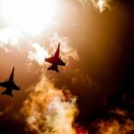 ultima ora trump anunta israelul si iranul sunt de acord cu o incetare completa si totala a focului felicitari tuturor 6859dba487b2b