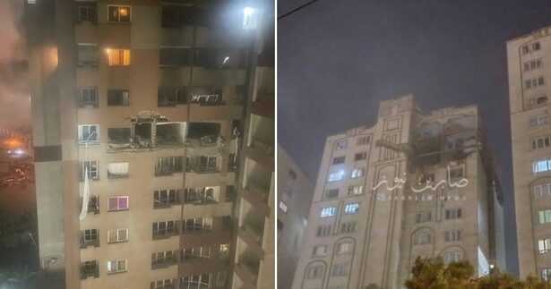 ultima ora video israel loveste iranul si se asteapta la masuri de retaliere preturile internationale ale petrolului sar cu peste 7 dolari pe baril contractele futures pe indicii bursieri sufera dep 684b9e06939fb