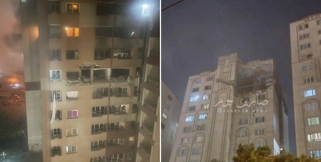 ultima ora video israel loveste iranul si se asteapta la masuri de retaliere preturile internationale ale petrolului sar cu peste 7 dolari pe baril contractele futures pe indicii bursieri sufera dep 684b9e06939fb