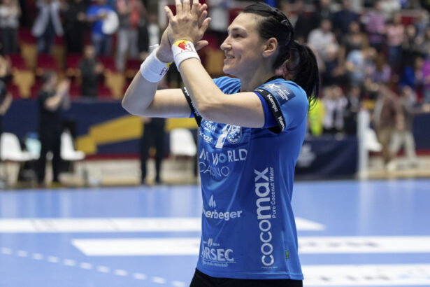 ultimul meci din cariera cristinei neagu presedintele nicusor dan asista la gala de retragere a sportivei 6845a39d4c01d