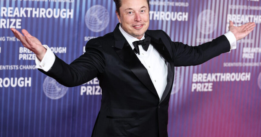 un fost prieten al lui elon musk face dezvaluiri este obsesiv si avid de putere va face totul pentru a se razbuna pe donald trump 68622d61773a0