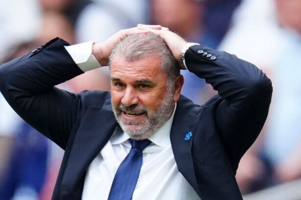 un idol al lui tottenham e devastat de demiterea lui postecoglou si lanseaza un avertisment pentru viitorul antrenor 6843e48fcb0b6
