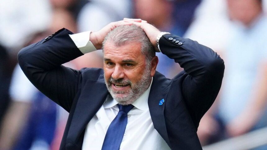 un idol al lui tottenham e devastat de demiterea lui postecoglou si lanseaza un avertisment pentru viitorul antrenor 6843e48fcb0b6