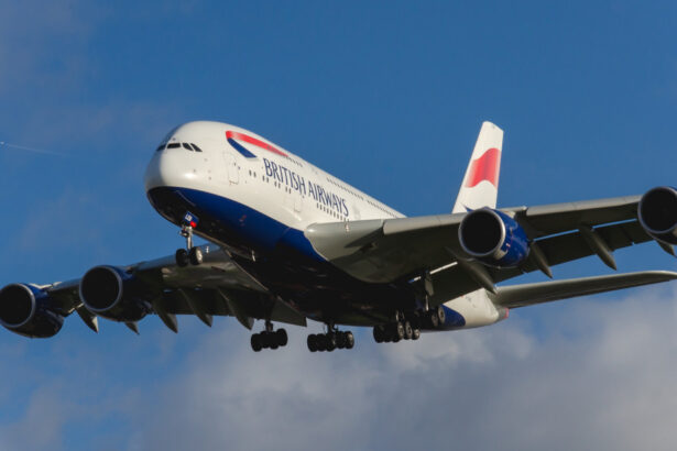 un insotitor de zbor de la british airways a fost gasit dansand complet dezbracat in toaleta in timpul unui zbor spre londra 683dfd04a94ff