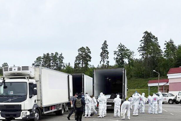 un nou schimb de prizonieri de razboi grav raniti intre rusia si ucraina va avea loc joi anunta moscova 684990ac74ba5