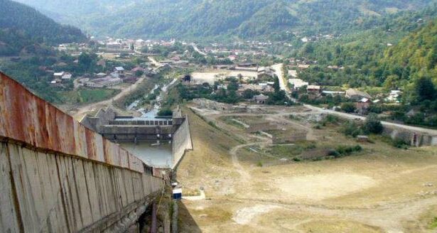 un ong sustine ca a obtinut in instanta demolarea unui baraj hidroelectrica ministrul energiei stire falsa nu demolam nici un baraj 684a68b18b477