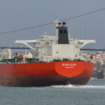 un petrolier s a ciocnit cu alte doua nave in apropiere de stramtoare ormuz 24 de persoane au fost evacuate 685136dda083c