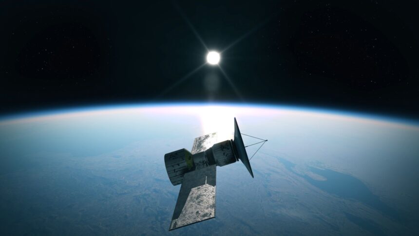 un satelit nasa mort de aproape 60 de ani a emis brusc o explozie epica de energie 685a508266ba7