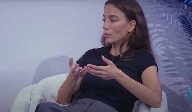 un startup ai de numai 5 luni fondat de o it ista nascuta in albania primeste 2 miliarde dolari de la investitori 68593d755e805