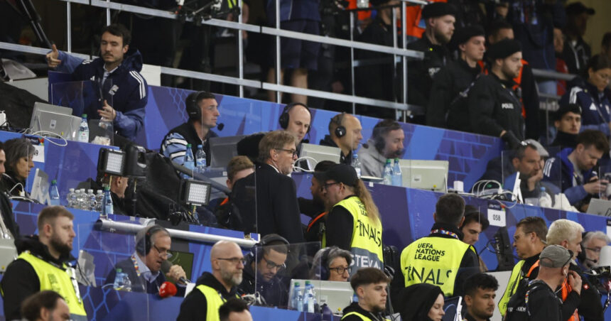 un suporter roman a murit la finala nations league de la munchen a cazut din tribune nu s a mai intamplat asa ceva de 20 de ani 6846d97f22eda