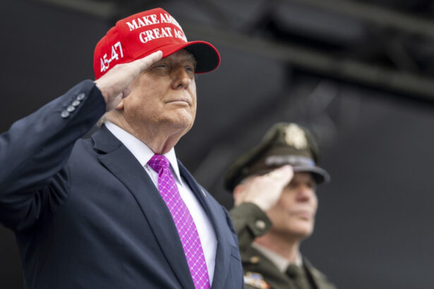 un zbor cu elicopterul un apel telefonic si o decizie istorica cum s a hotarat trump sa atace iranul 685a321ac43bf