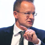 ungaria ameninta cu blocarea planului energetic von der leyen zelenski incalcare nerusinata a normelor europene 684f2b0baca63