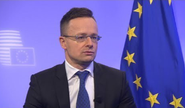 ungaria si slovacia anunta ca au decis sa blocheze sanctiunile ue impotriva rusiei 68598ac79e1b0