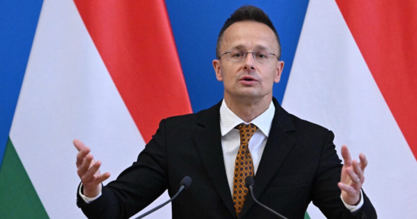 ungaria va cumpara in continuare petrol si gaze din rusia desi ue vrea sa opreasca toate importurile din aceasta tara 6854163f843dd