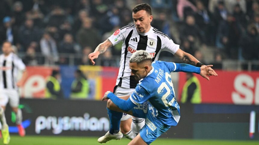 universitatea craiova si u cluj drum infernal spre grupa se stiu toate echipele calificate in conference league 683d46029ad3f