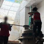 unul dintre cele mai mari laboratoare de droguri sintetice din romania descoperit intr un depozit din brasov ce au gasit anchetatorii 6856d4c6d182c