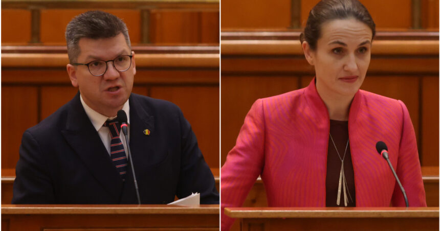 usr cere demiterea deputatului aur mihail neamtu din fruntea comisiei de cultura nu vom normaliza misoginia 685acd15735af