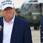 val de conspiratii bizare meme si decizii economice cum arata contul lui donald trump pe truth social 683e7f11539ed