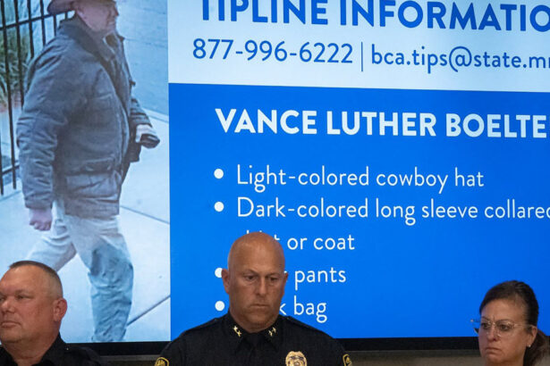 vance luther boelter suspectul in cazul impuscarii a doi congresmeni democrati din minnesota a fost prins 684faa3451d3e