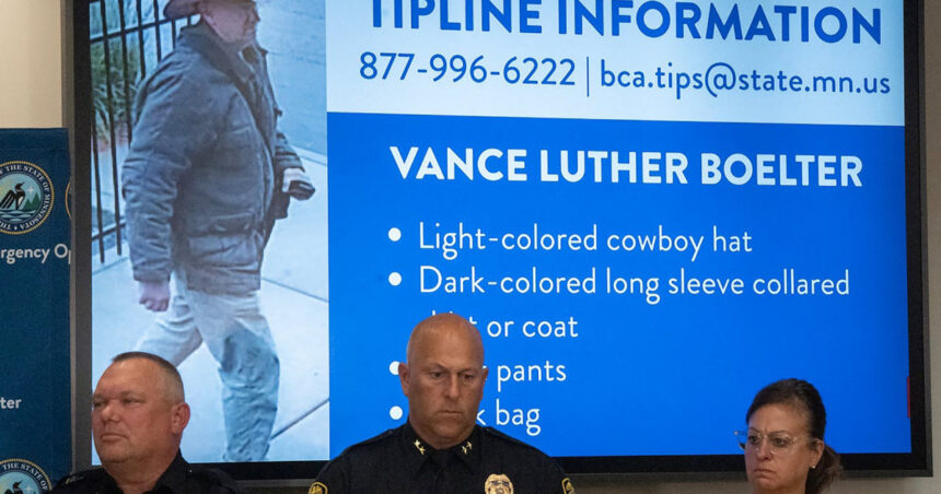 vance luther boelter suspectul in cazul impuscarii a doi congresmeni democrati din minnesota a fost prins 684faa3451d3e