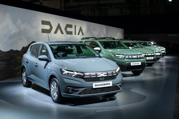 vanzarile dacia pe piata din franta revin la viteza maxima 684a5e049e2c2