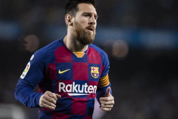 veste neasteptata in lumea fotbalului lionel messi a inceput negocierile si poate schimba echipa 685e624ec1f89
