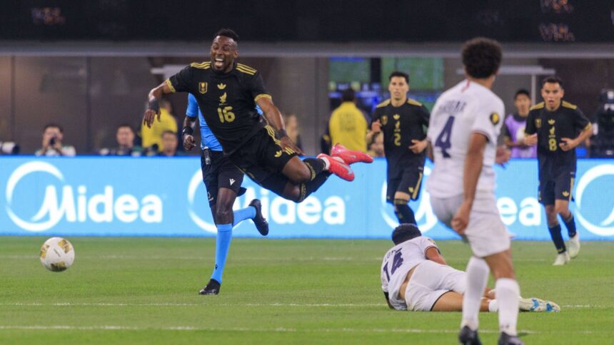 video a inceput si concacaf gold cup 2025 cinci goluri in meciul inaugural al competitiei 684e93ba7f524