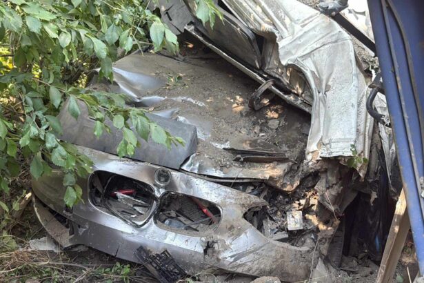 video accident rutier teribil in somova soferul unui autocamion cu numere de ucraina a murit 6846f1781dab5