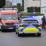 video alerta intr un oras din germania un barbat a intrat cu masina intr un grup de oameni in multime s ar fi aflat sotia si copilul lui 6844980cddd4c