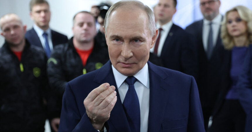 video anunt surprinzator facut de putin rusia isi va reduce cheltuielile de aparare ce spune despre trump 685f8a587f2ad